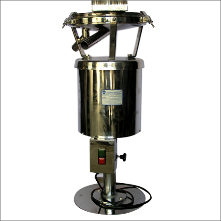 De-Duster & Deburring