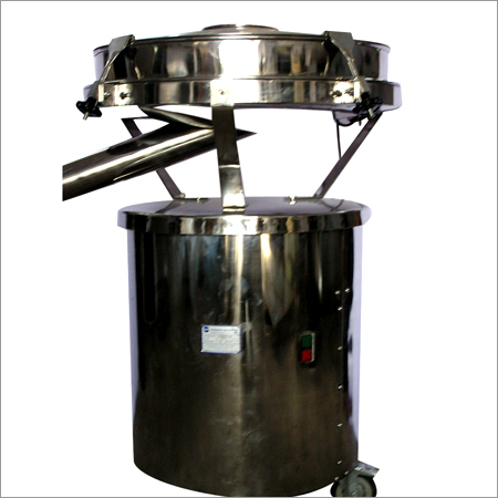 Vibro Sifter