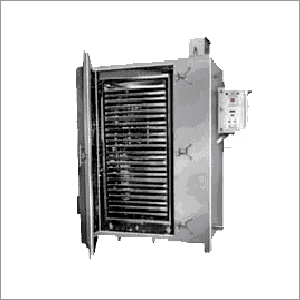 Tray Dryer