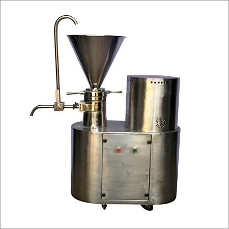 Colloid Mill
