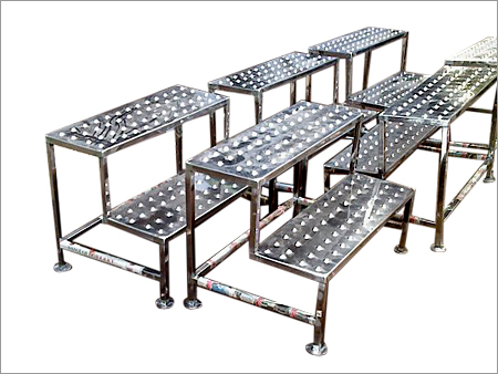 Steel Furniture