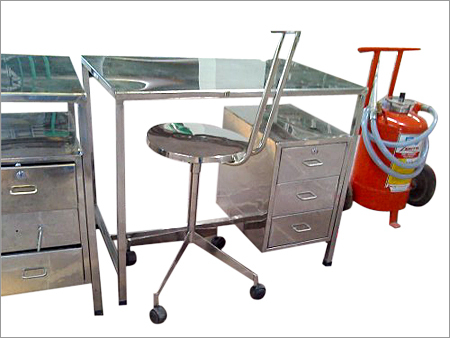 Stainless Steel Pharmaceutical Furniture