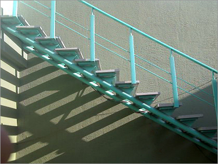 Interior Railing