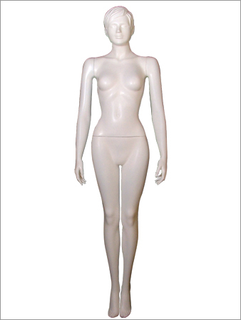 Fashion Mannequins