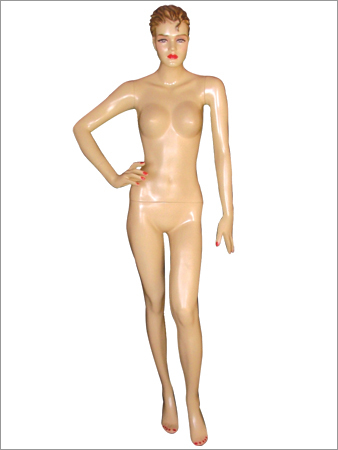 Women's Mannequins