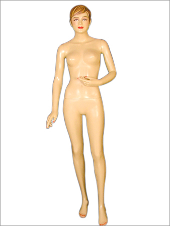 Adjustable Mannequins
