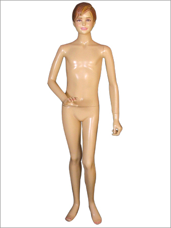Kids Mannequins