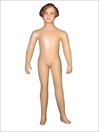 Kids Mannequins