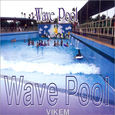 Wave Pool Rides