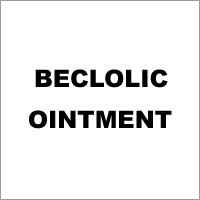 Beclolic Ointment