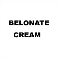 Belonate Cream