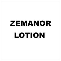 Zemanor Lotion
