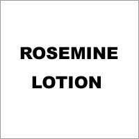 Rosemine Lotion