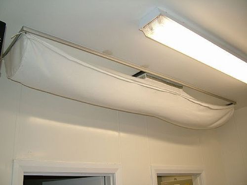 Ducting & Insulation Fabrics