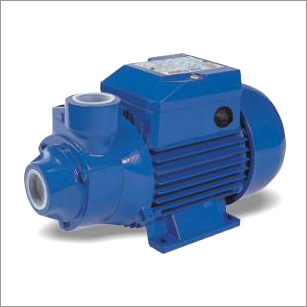 QB Series with Clean Water Pump