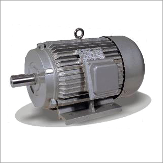Y Series 3-Phase Asynchronous Induction Motor