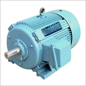 Y Series 3-Phase Induction Motor