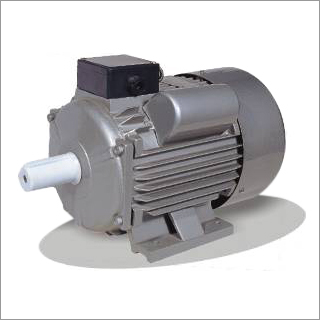 YC Series Heavy Duty Single Phase Capacitor Start Induction Motor