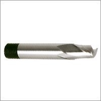 End Mills 2 Flute (BS122)