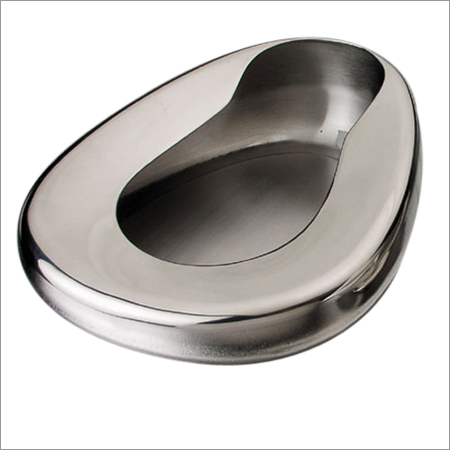 Bed Pan