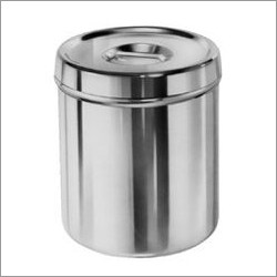 Dressing Jar