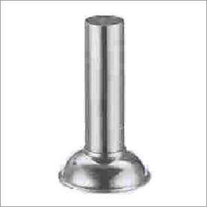Forcep and Thermometer Jar