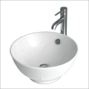 Wash Basin