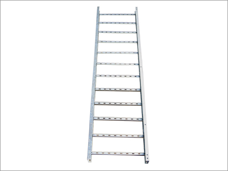 Ladder Type Cable Tray