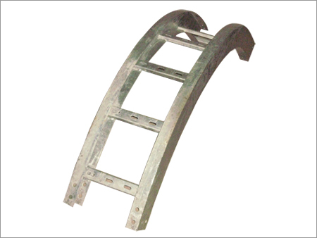 Cable Tray Vertical Elbow