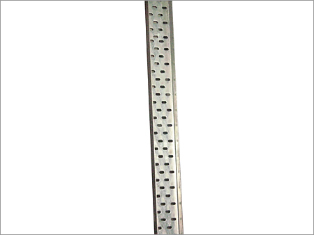 Perforated Type Cable Tray