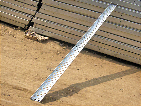Perforated Type Cable Tray