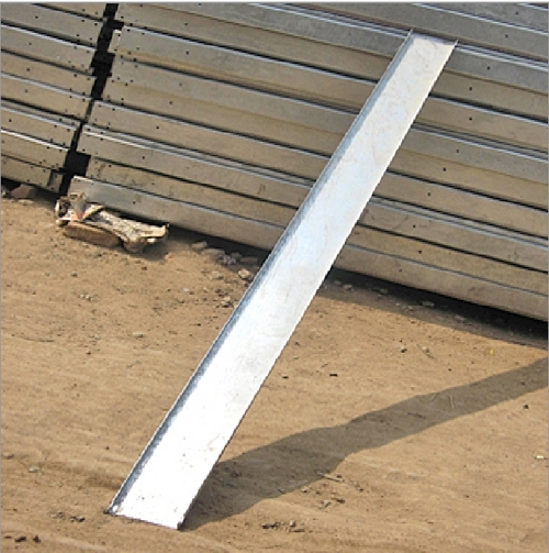Cable Tray Covers