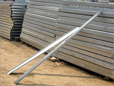 Cable Tray Covers