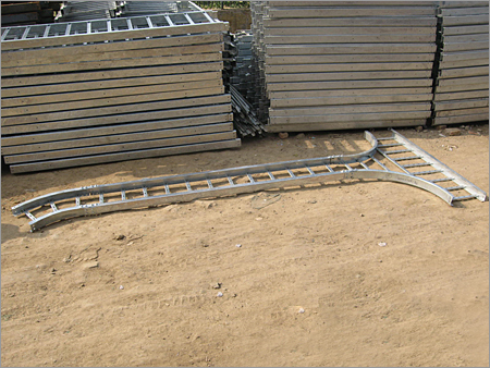 Cable Tray & Fittings