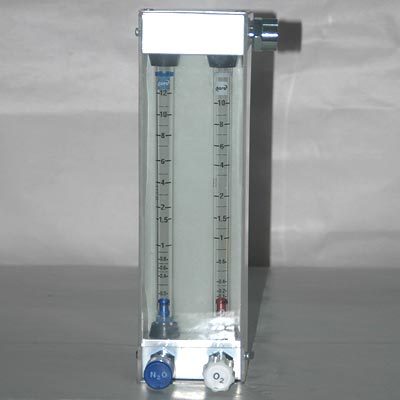 Anesthetic Rotometers Unit