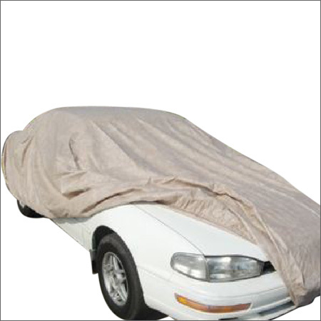 Non-Woven Fabrics For Coverings