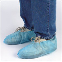 Non-Woven Shoe Covers