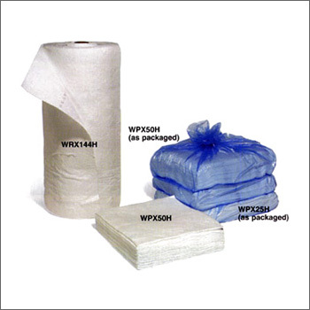 Non-Woven Fabrics for Sanitary Napkin