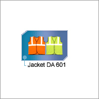Reflective Safety Jackets