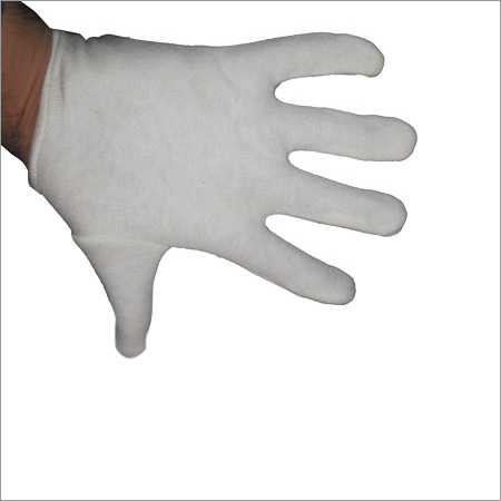Industrial Gloves