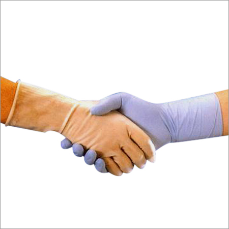 Safety Gloves