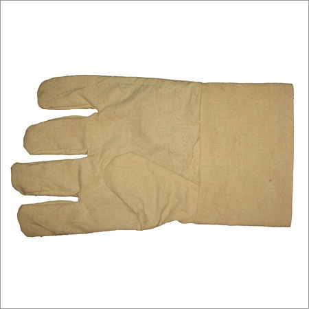 Industrial Hand Gloves