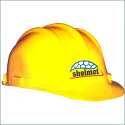 Industrial Safety Helmets
