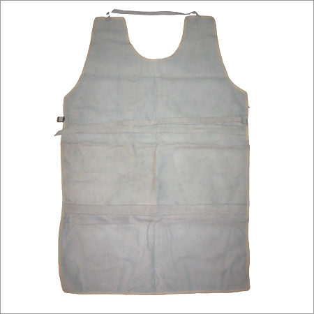 Industrial Leather Apparel & Aprons