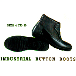 Industrial Boots