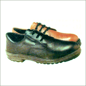 Industrial Shoes