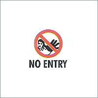 Safety Signages