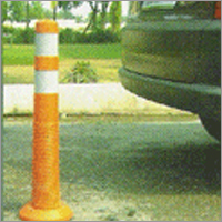 Safety Post
