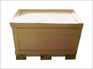 Composite Board Pallets