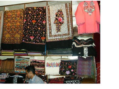 Ari Hand Woven Stoles